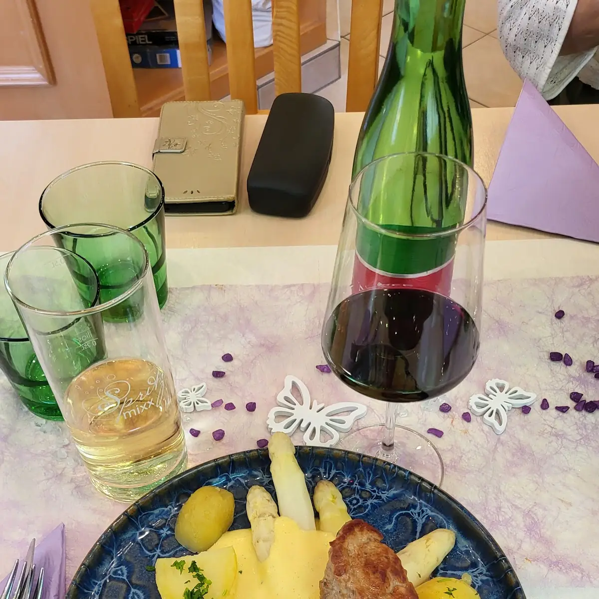 Marchfelder Spargel