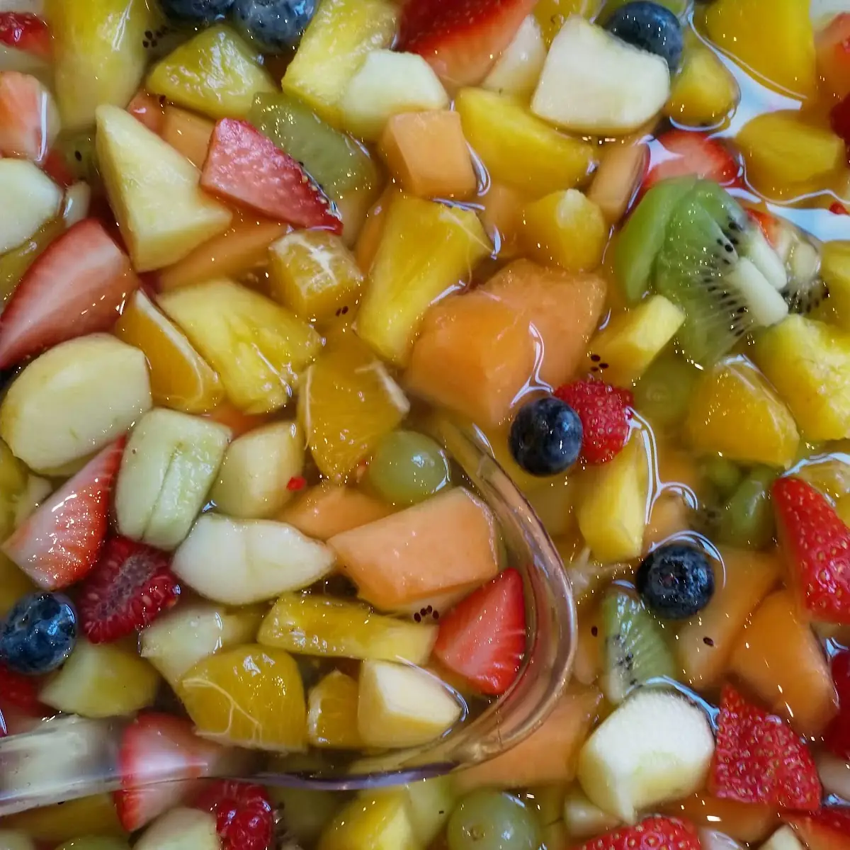 Obstsalat