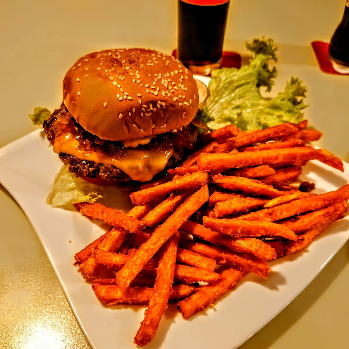 Burger