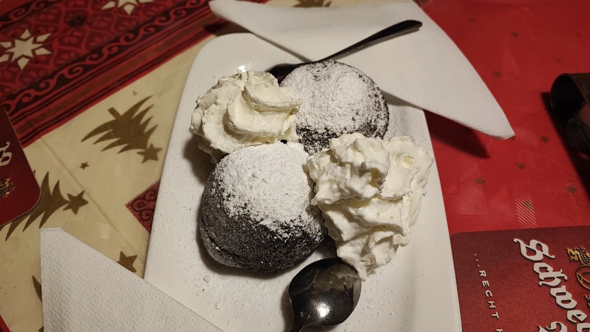 Mohneinsknödel