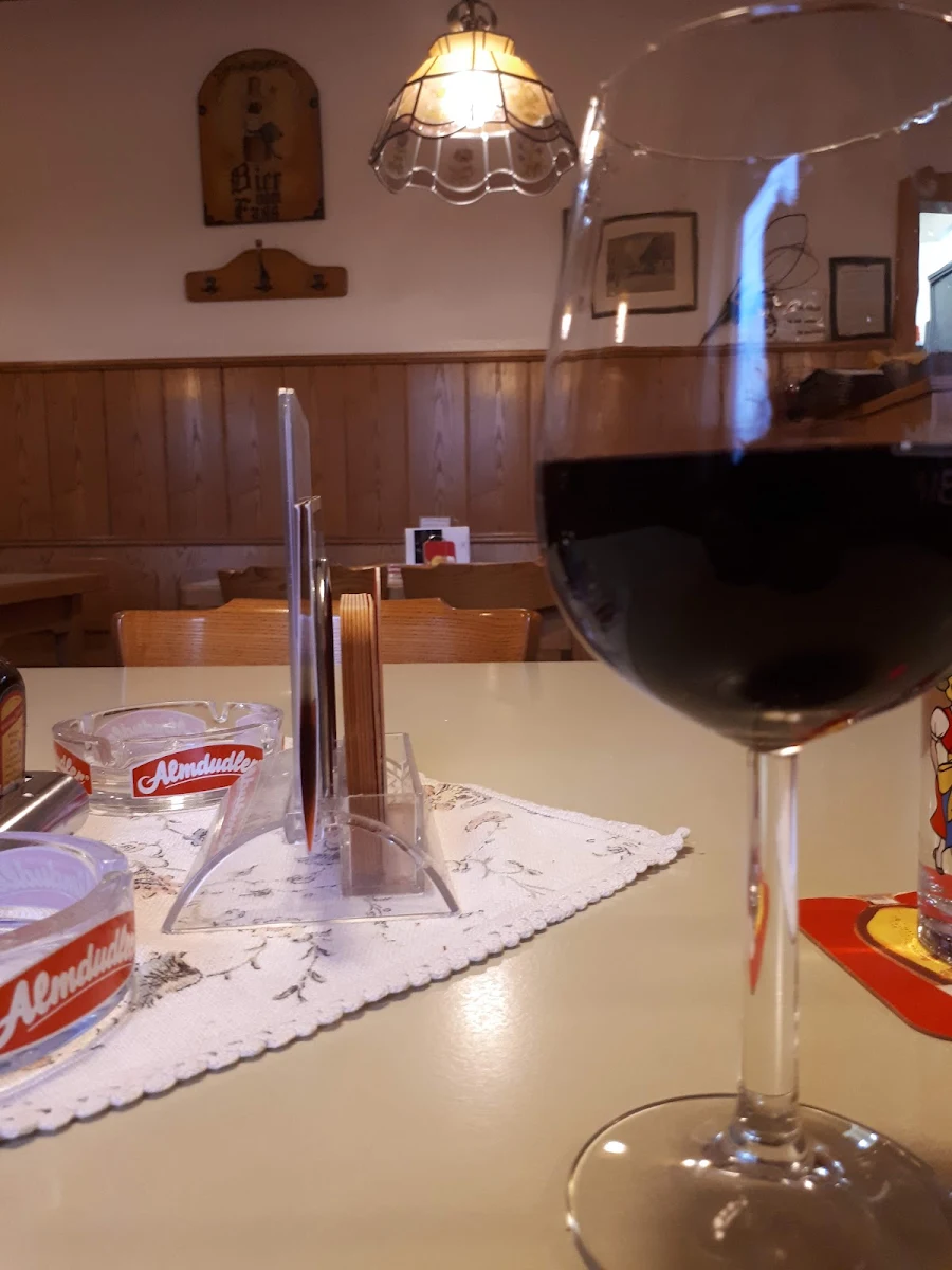 Rotwein