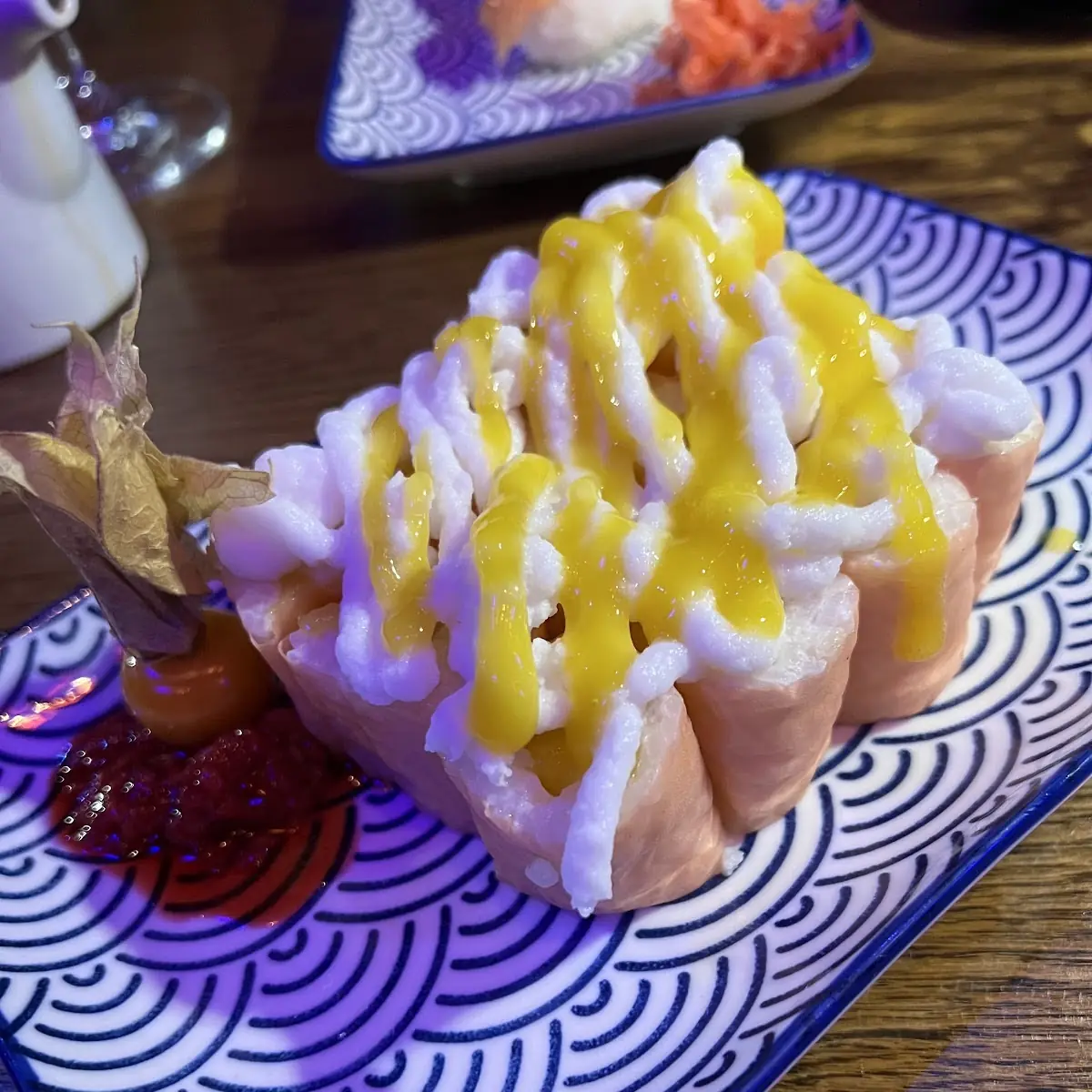 Japanese Sticky Rice