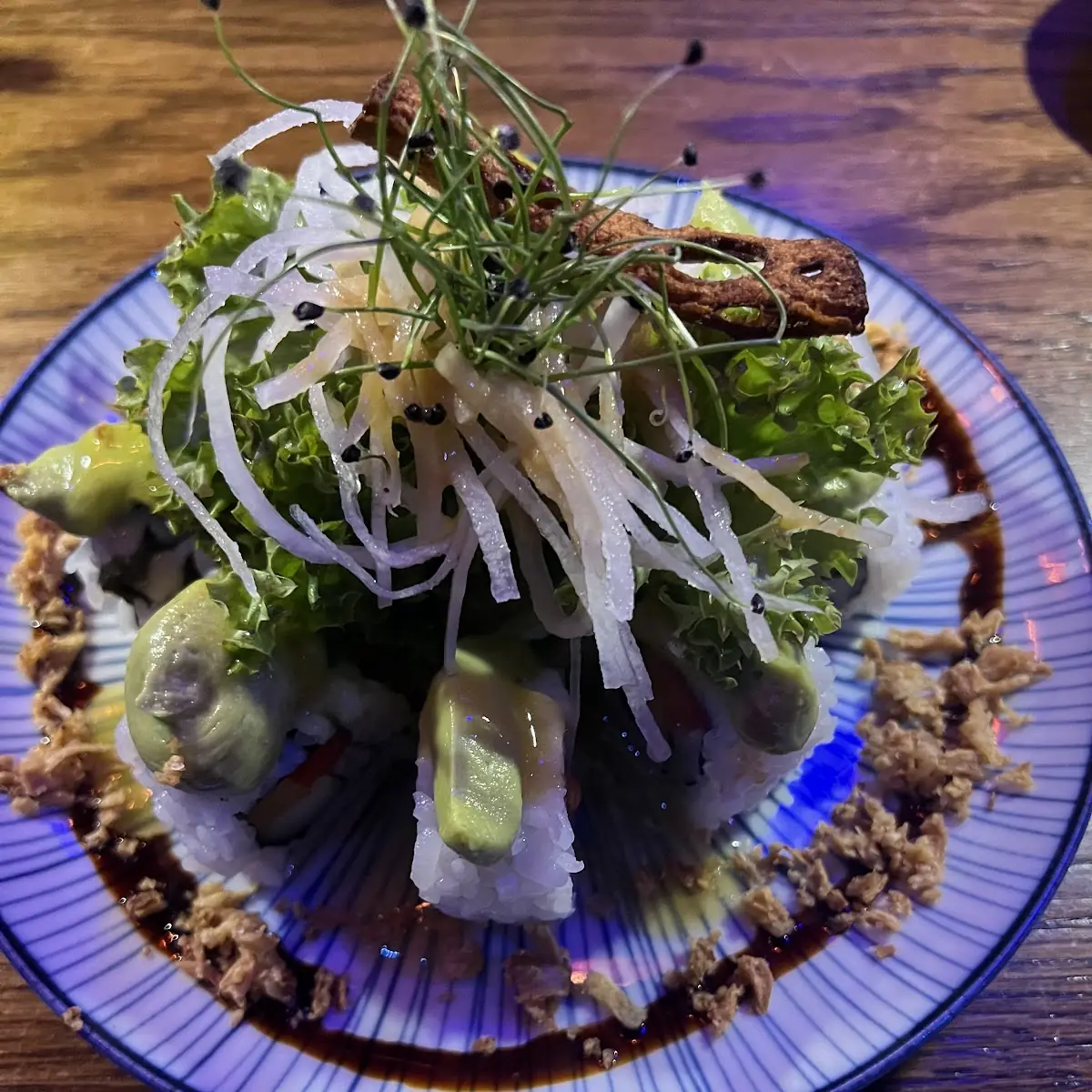 Kirin Roll