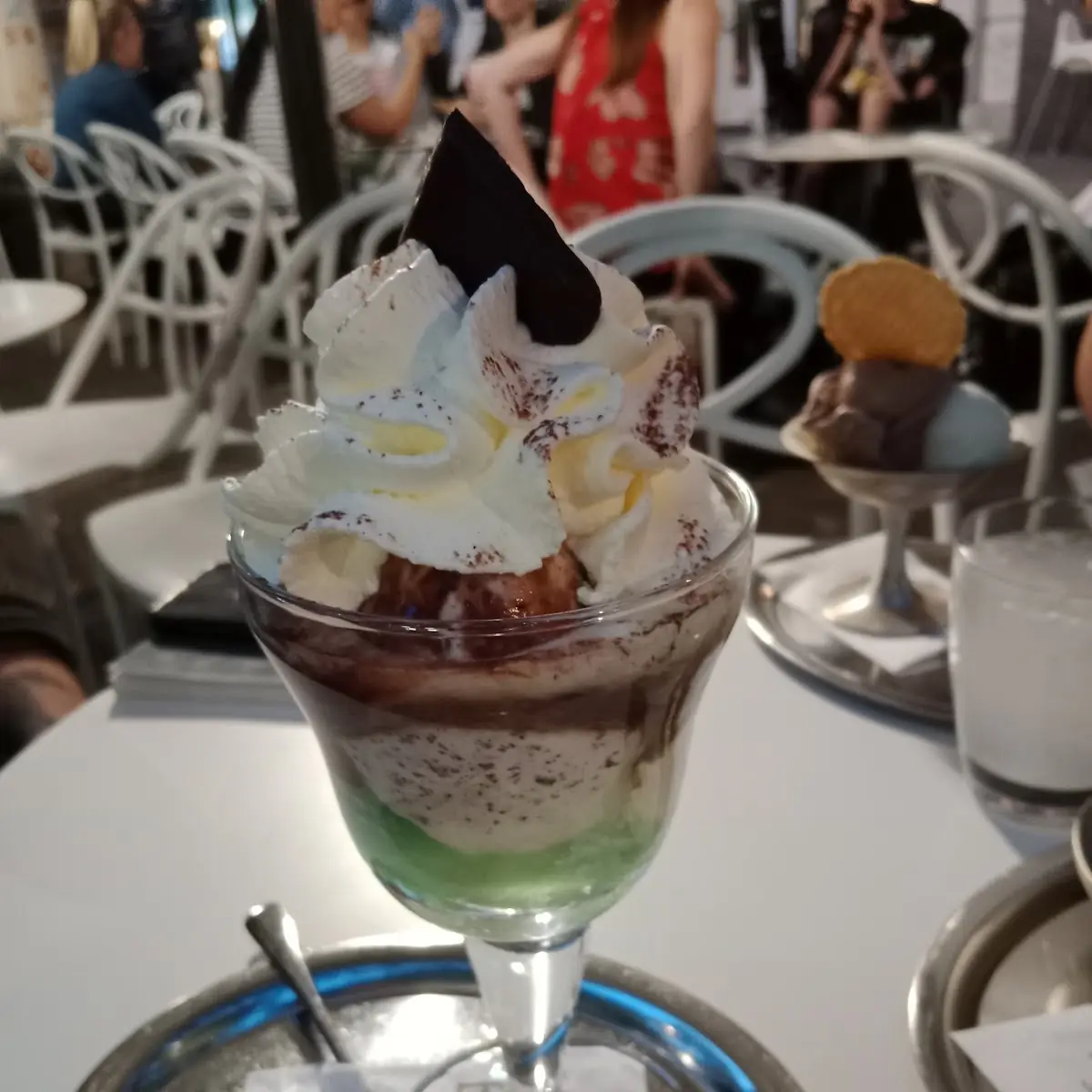 After Eight