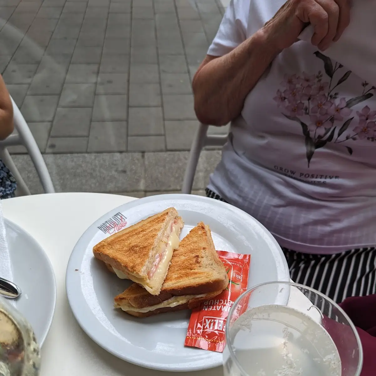 Toast