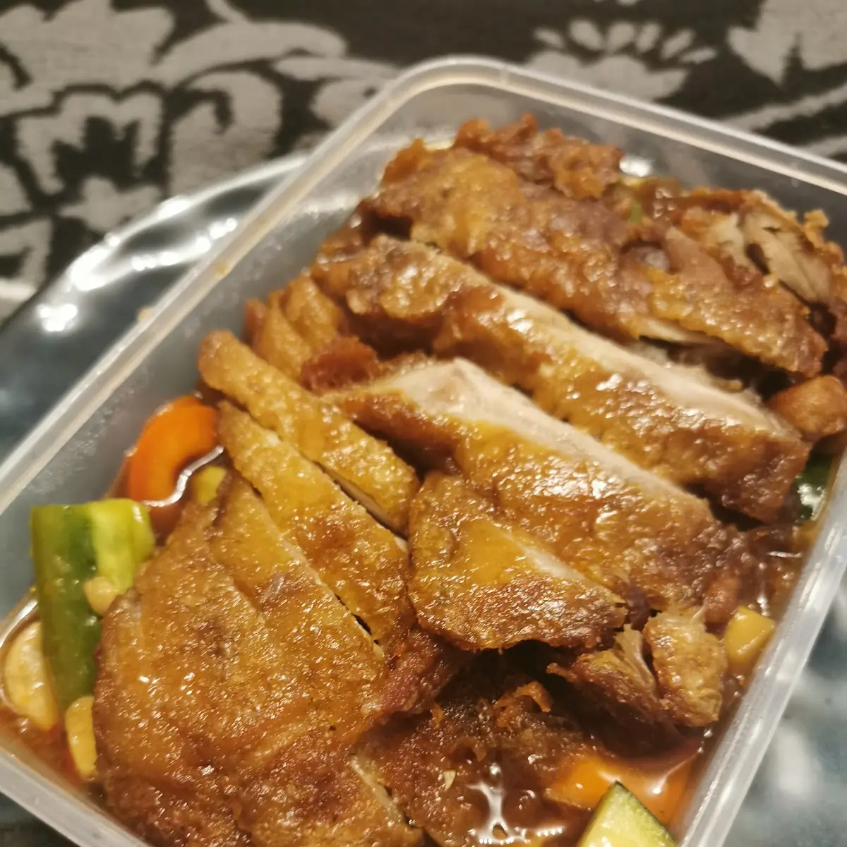 Korea Duck