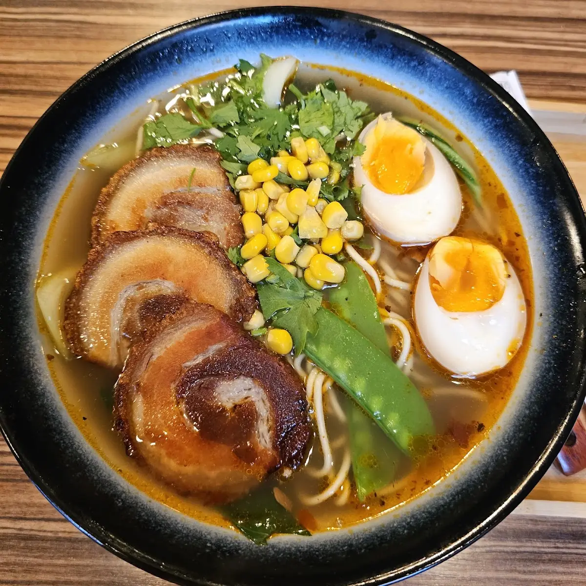 Sakura Roast Pork