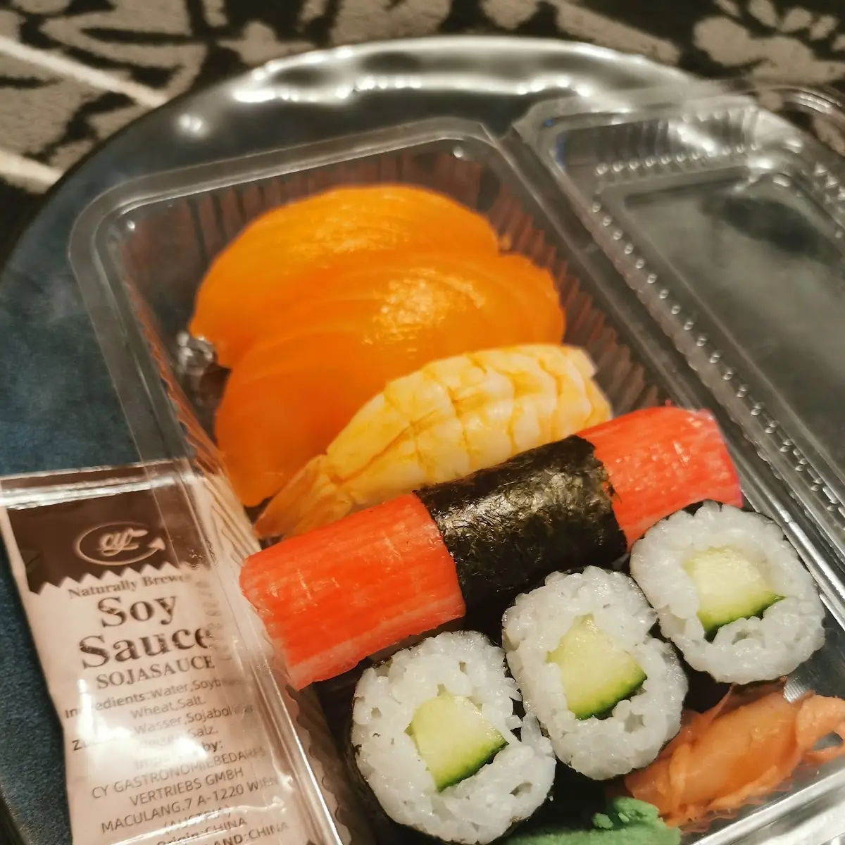 Sushi-Set Mini