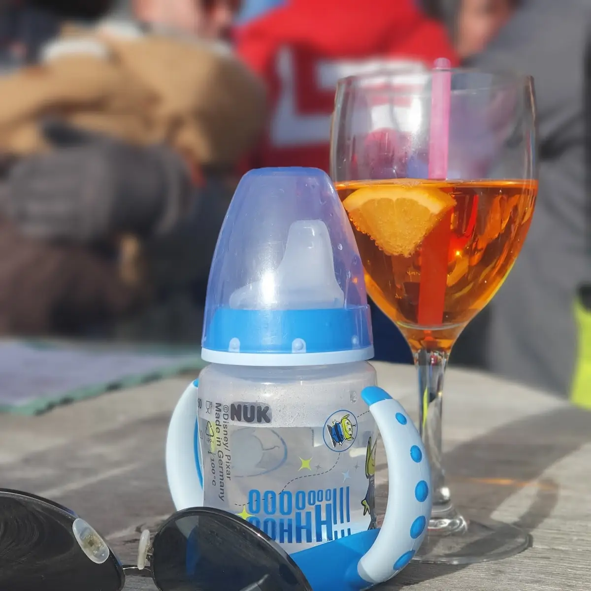 Aperol Spritz