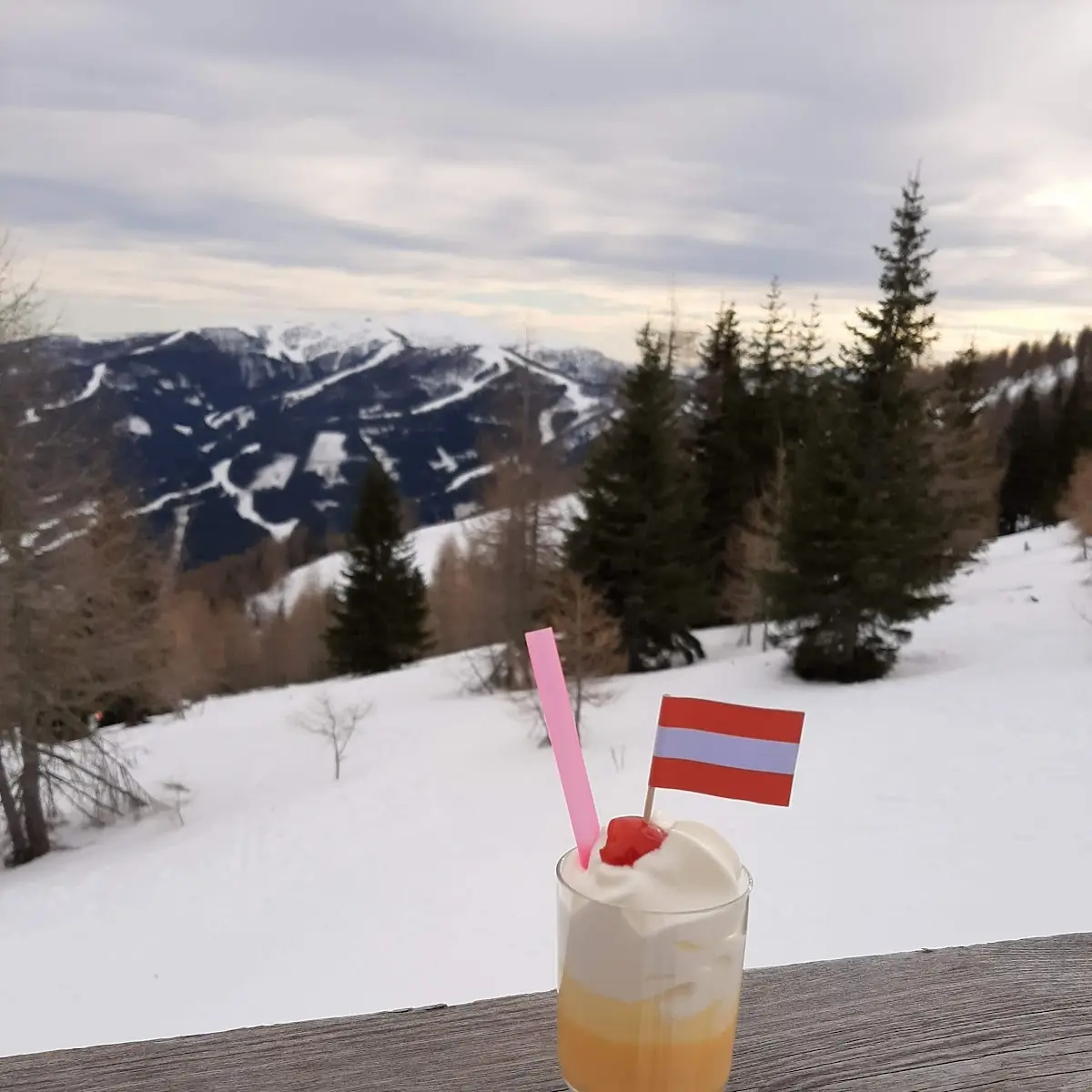 Bombardino