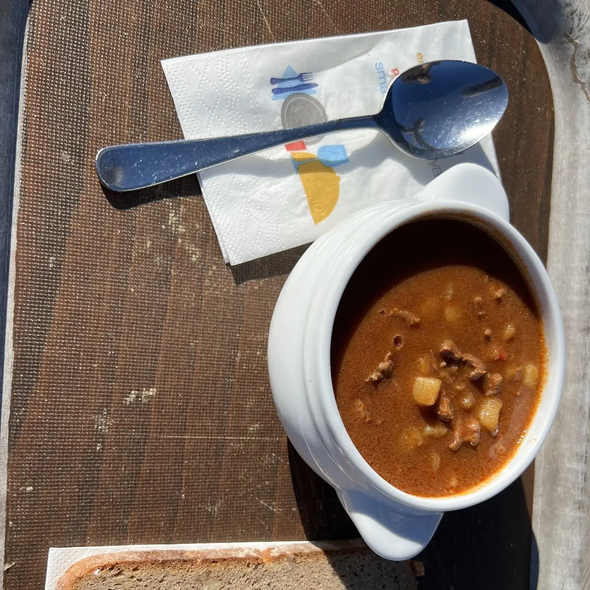 Goulash