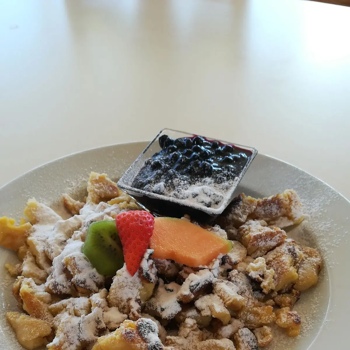 Kaiserschmarrn