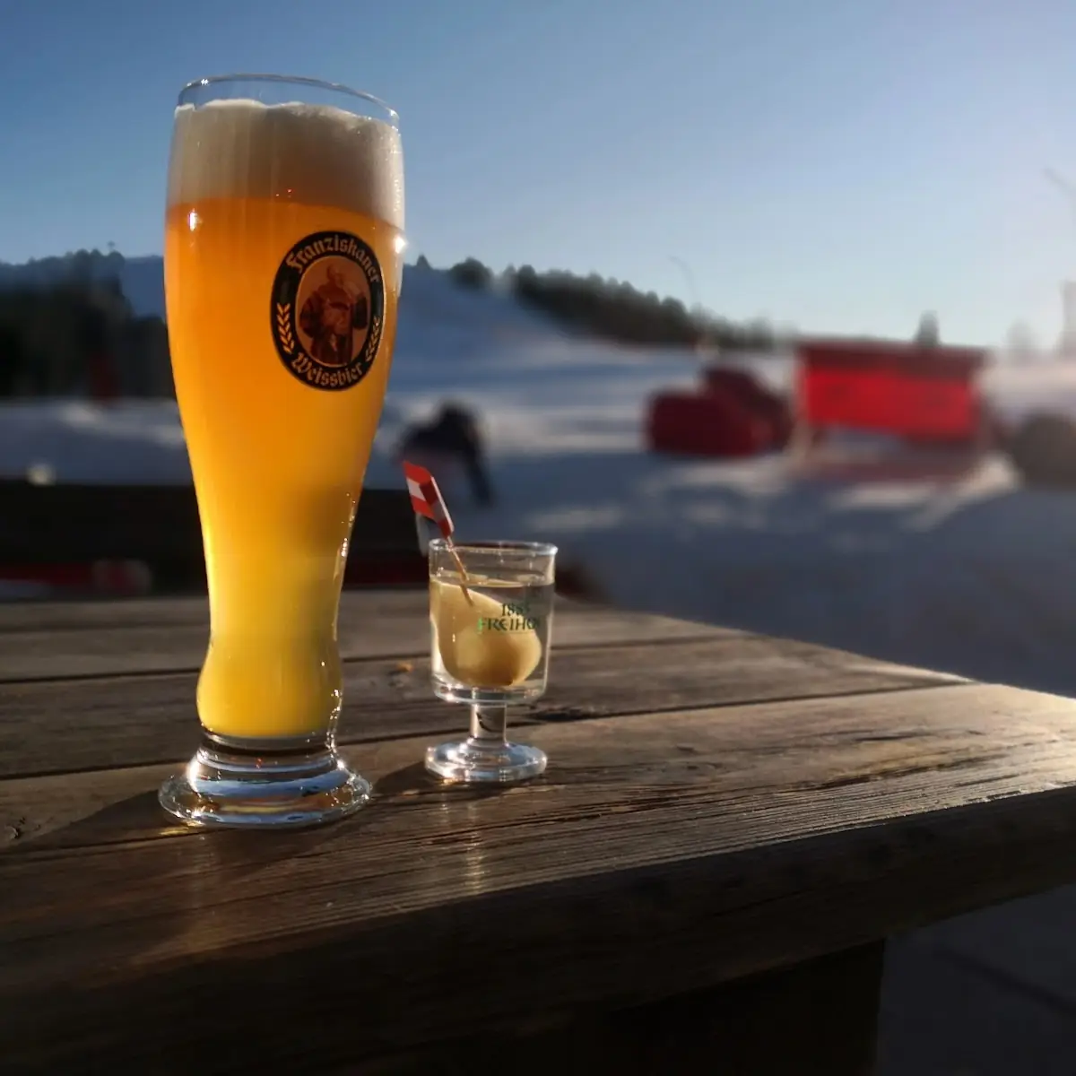 Weißbier