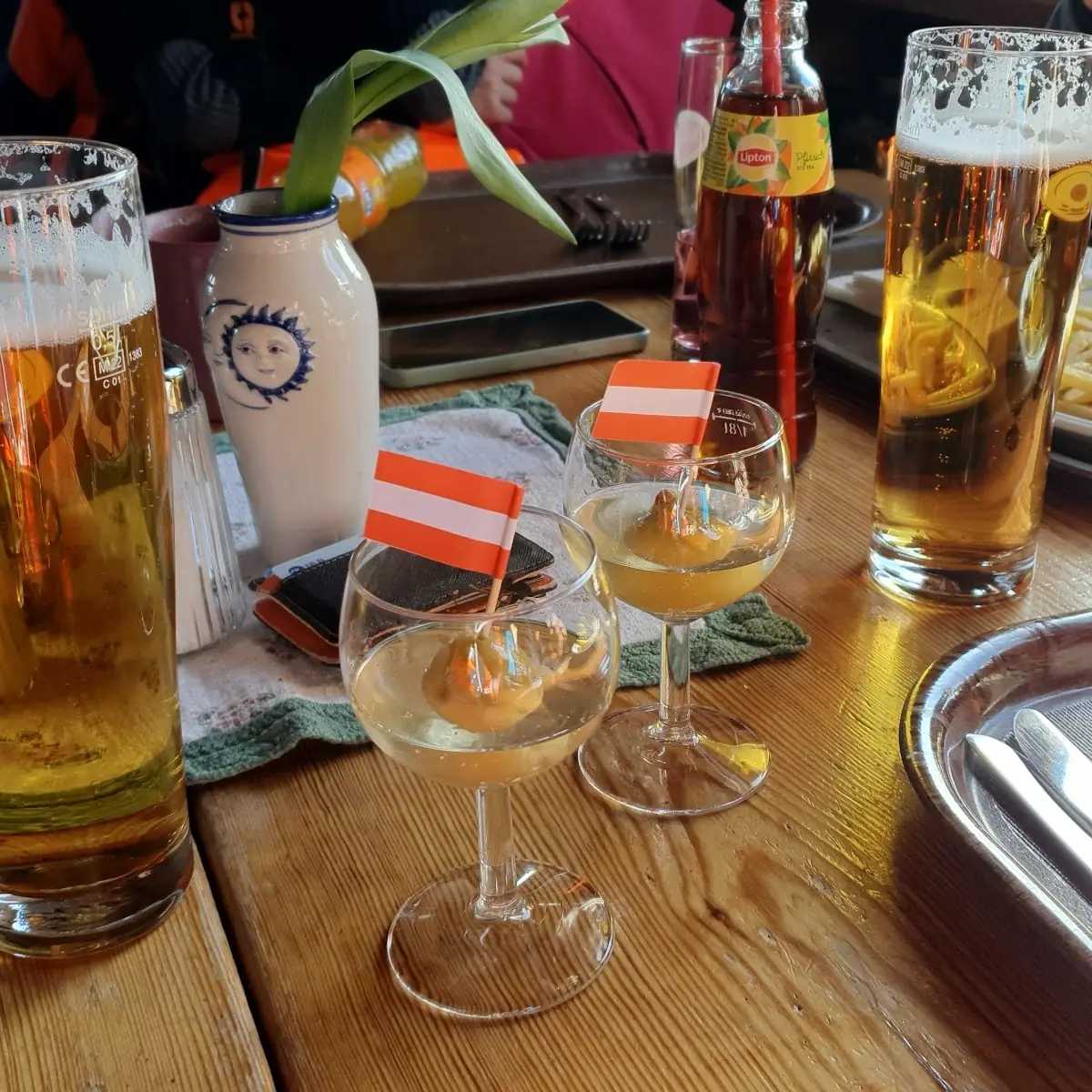 Willy Und Bier