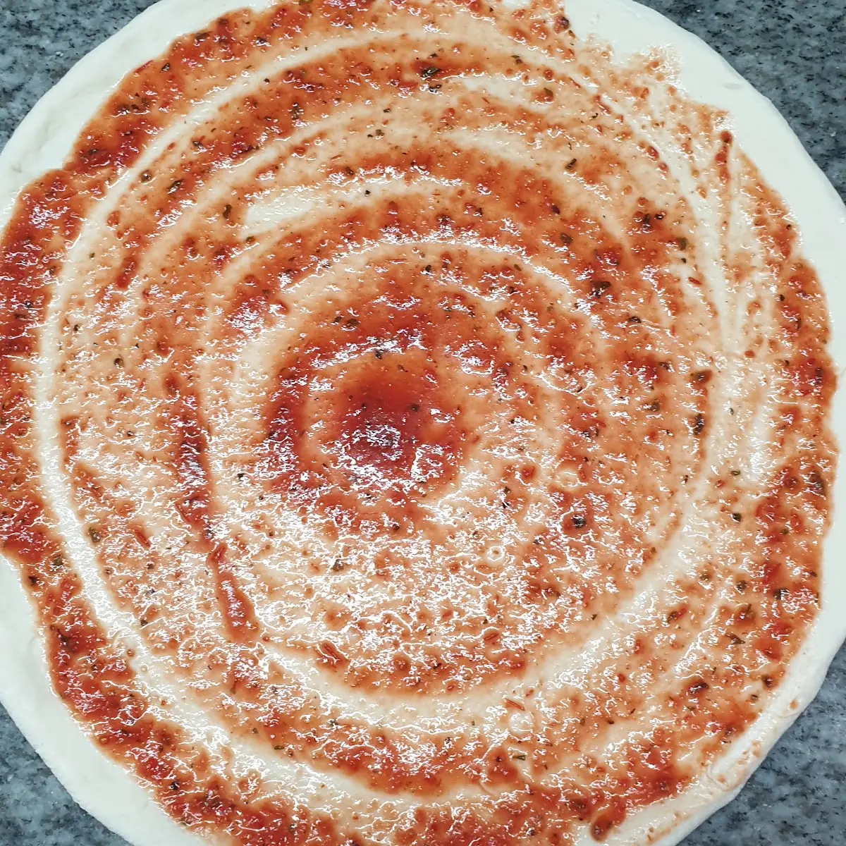 Marinara