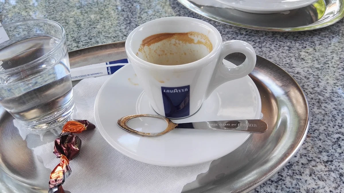Espresso