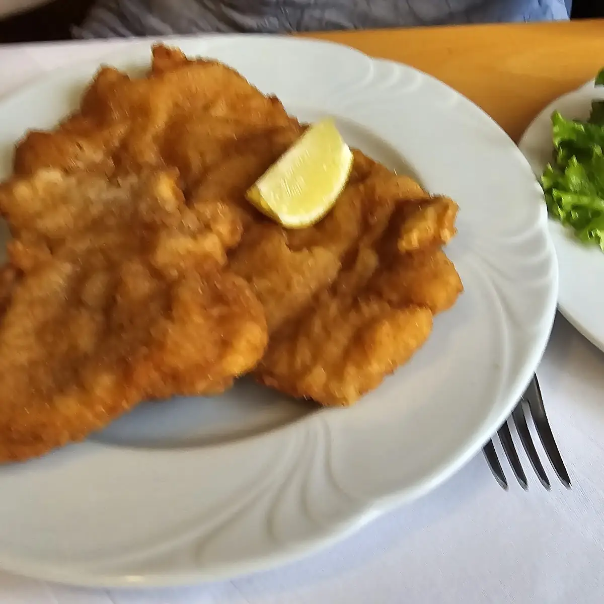 Schnitzerl