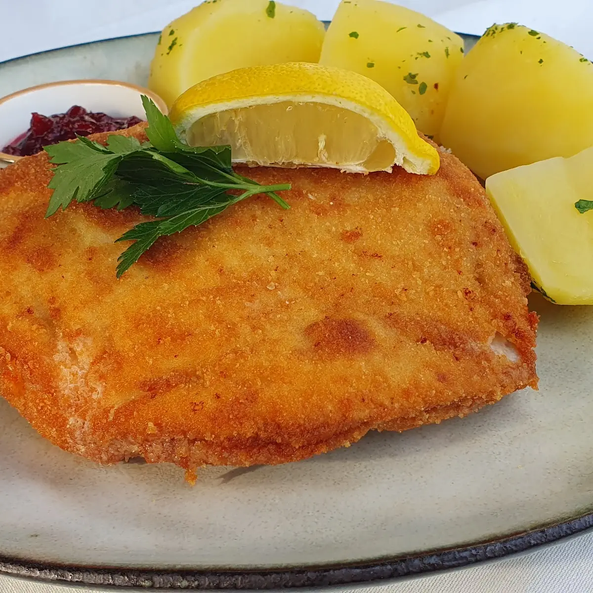 Cordon Bleu Vom Feinsten