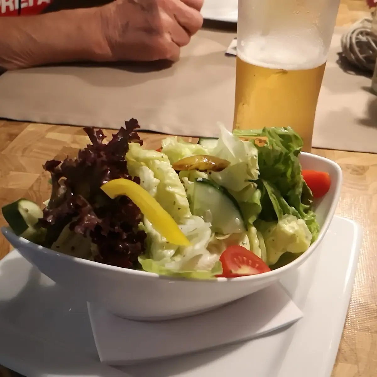 Salatteller