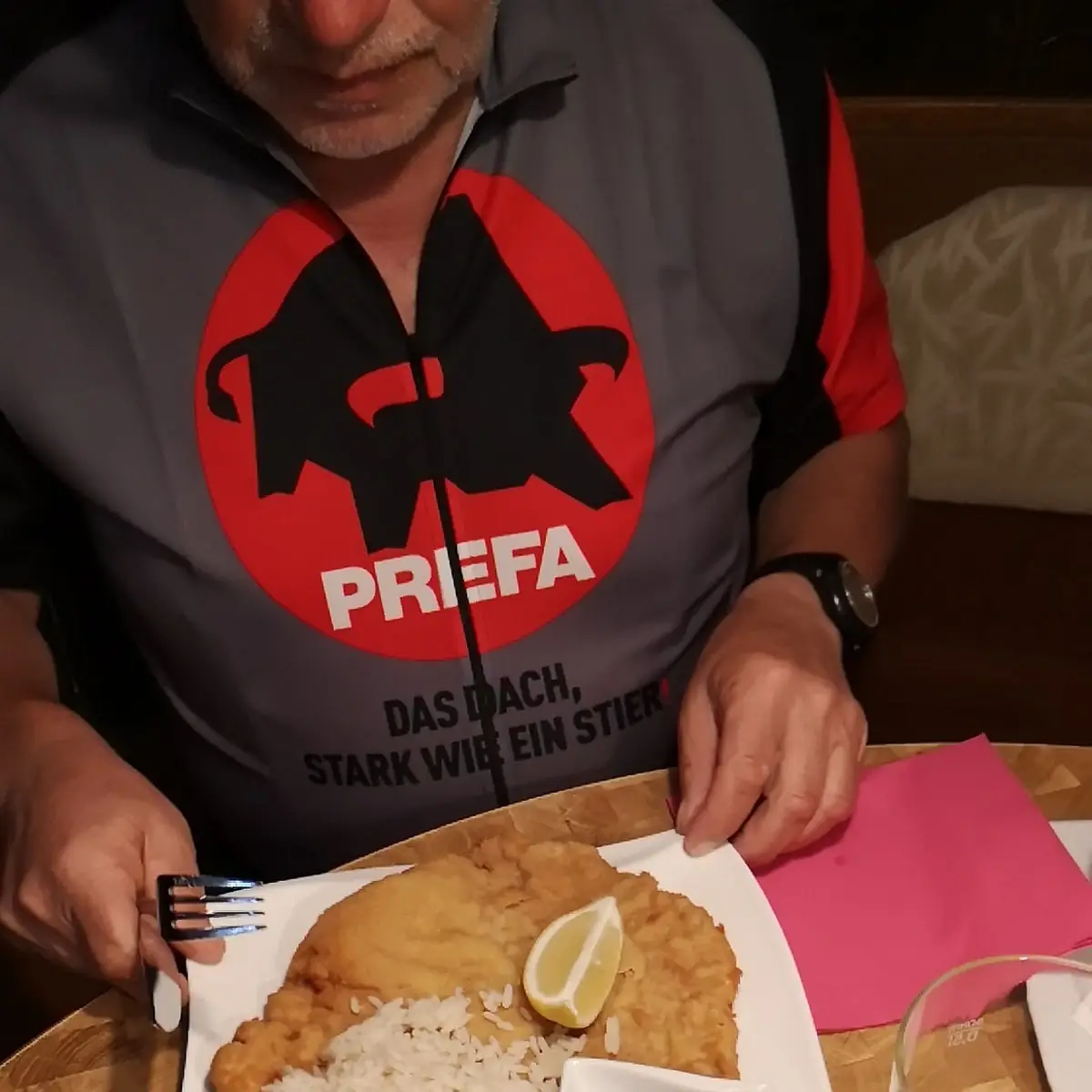 Wiener Schnitzel