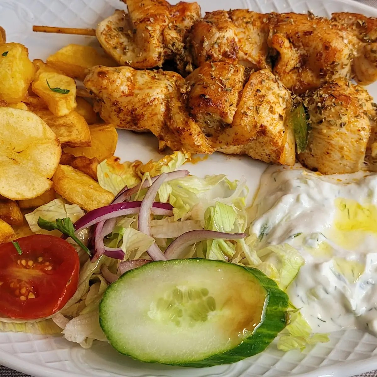 Gyros