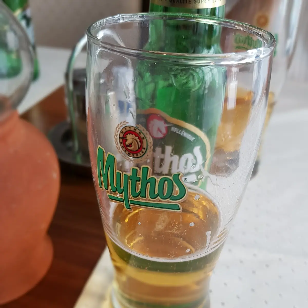 Mythos Bier