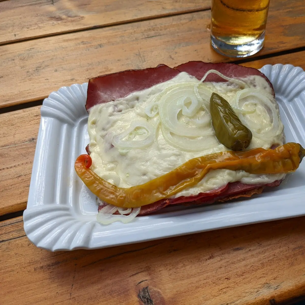 Teufelstoast