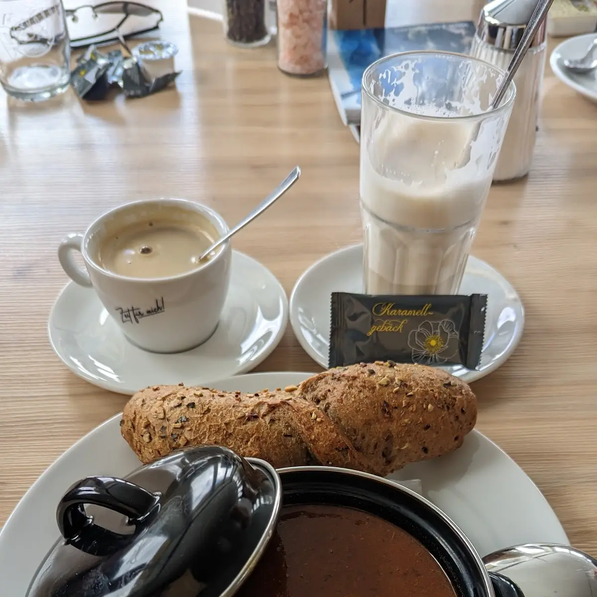 Gulaschsuppe