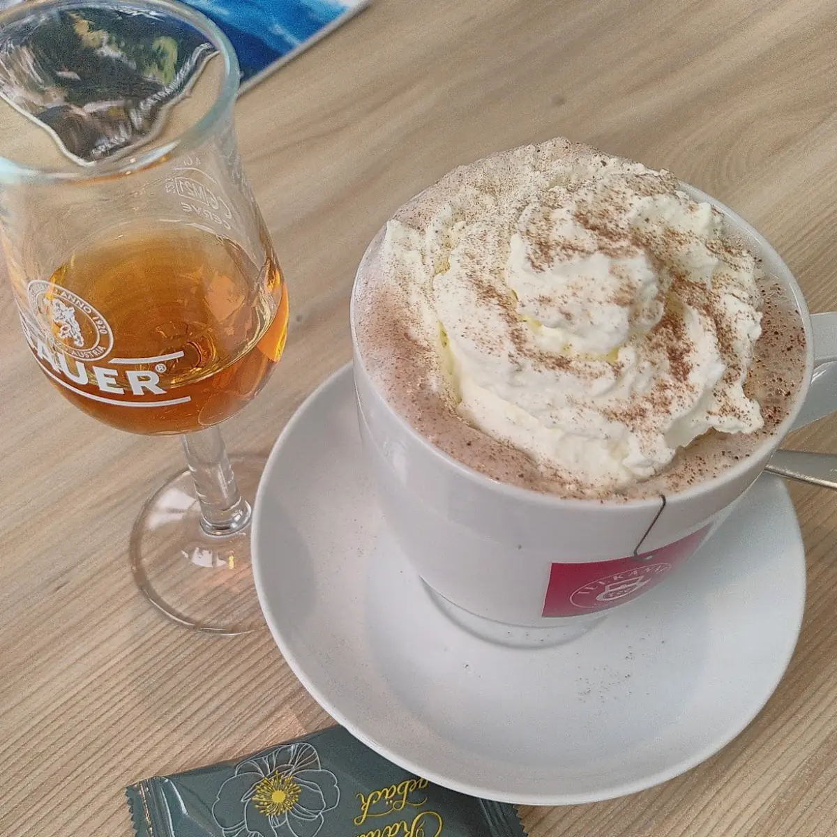 Kakao Mit Rum