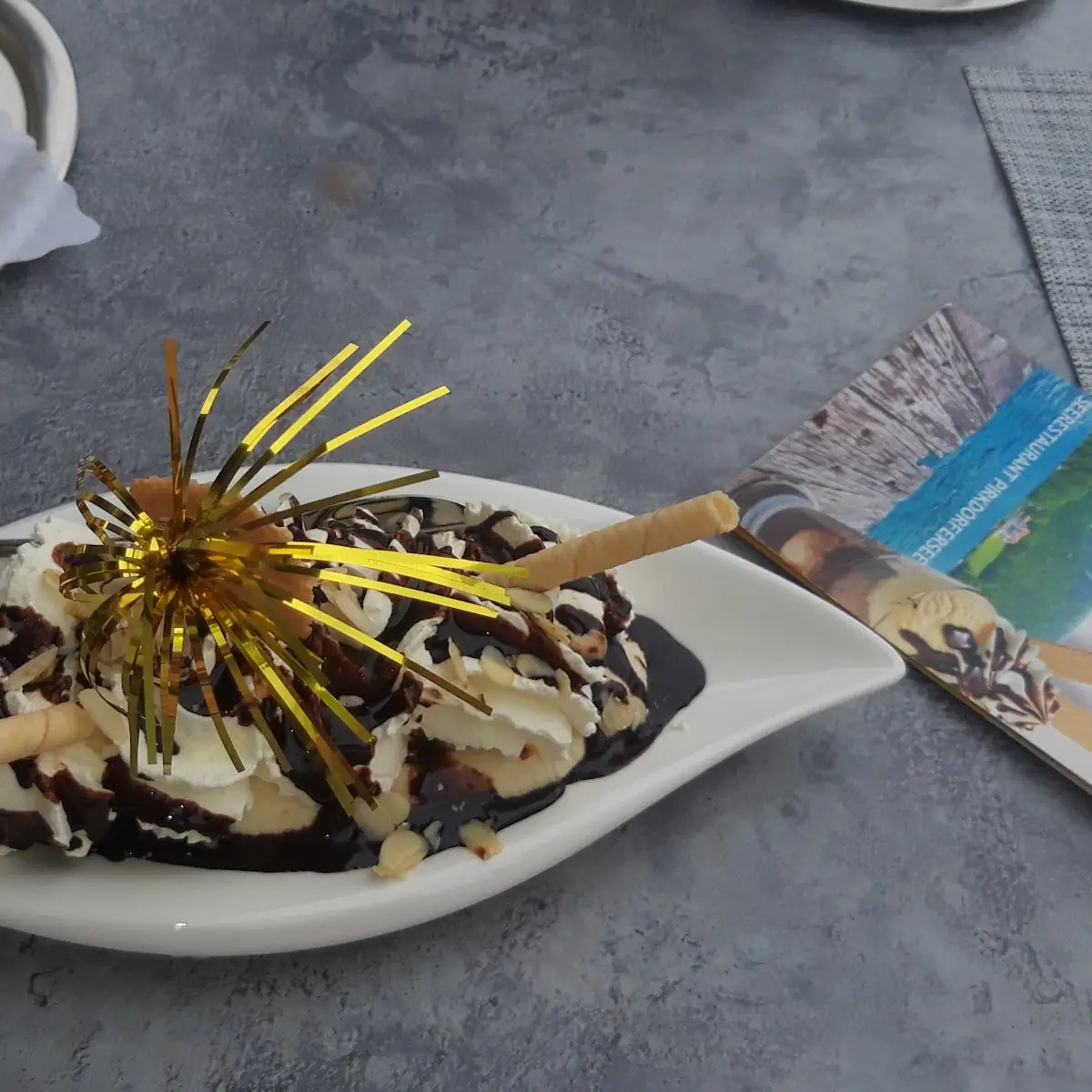 Bananasplit