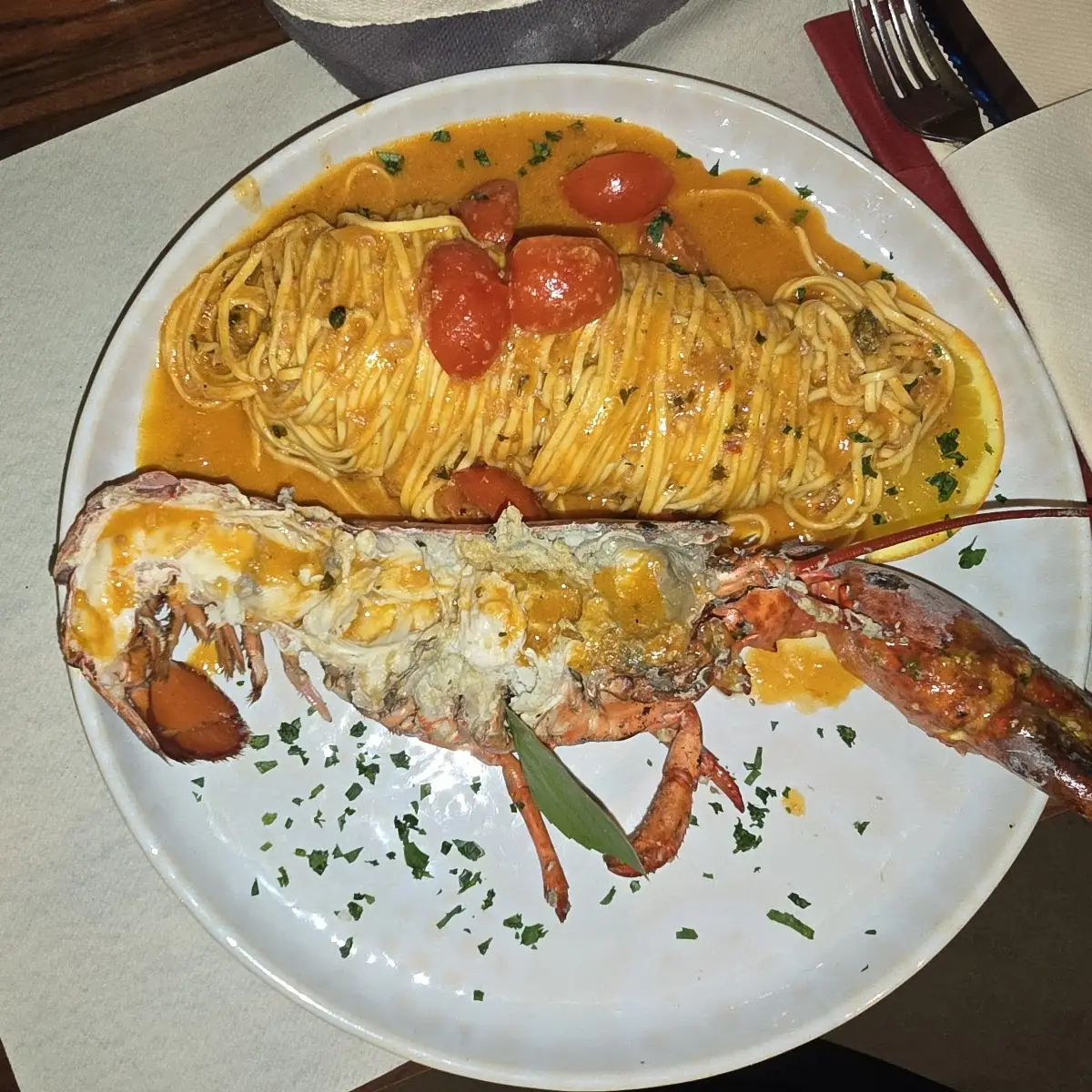 Lobster