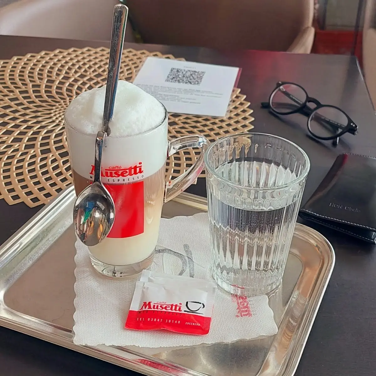 Caffè Latte