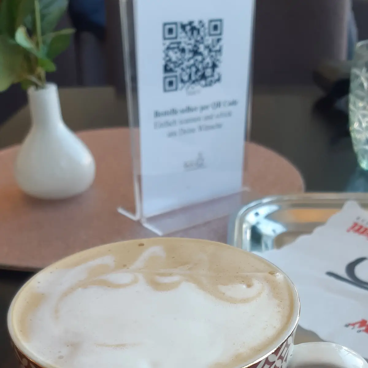 Cappucimo