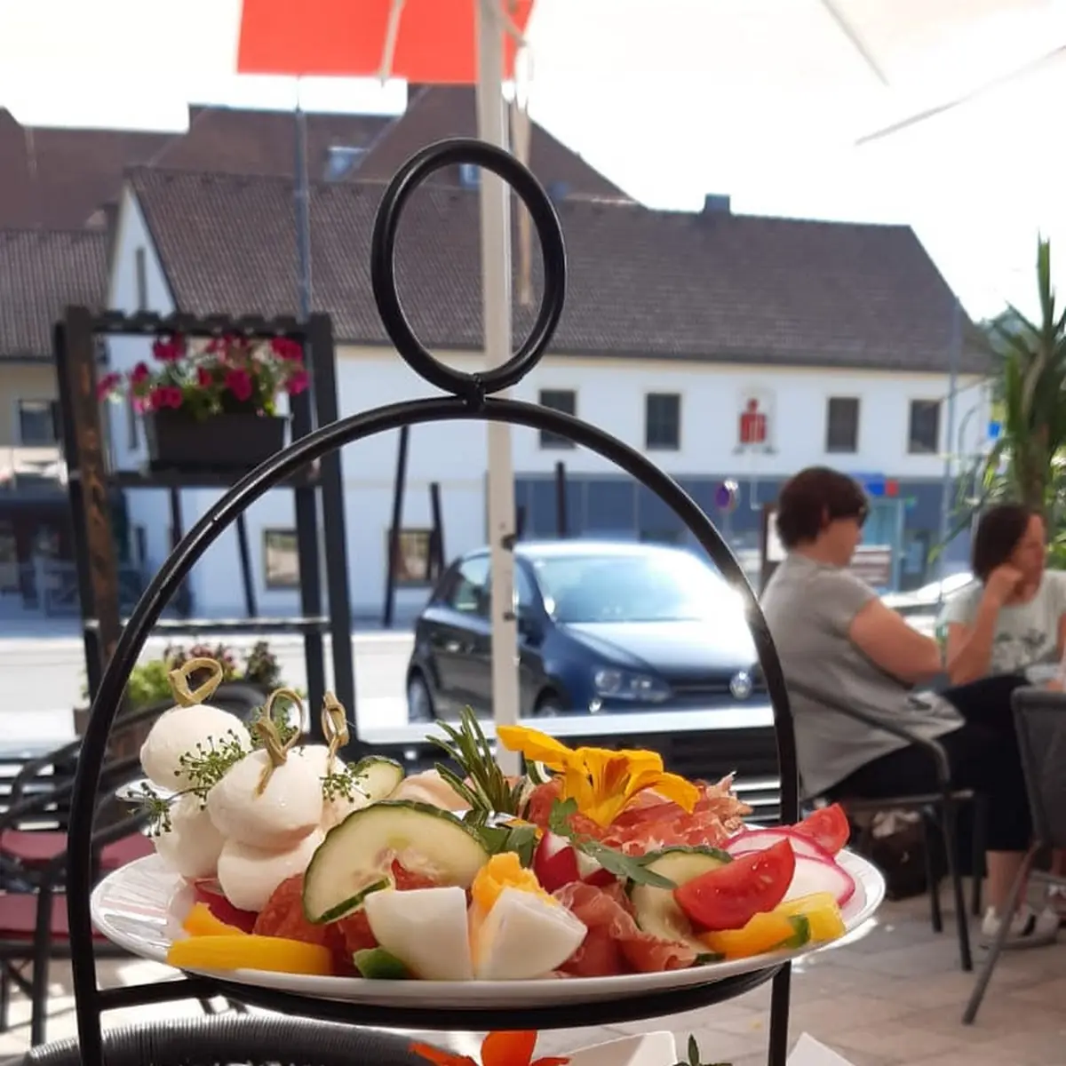 Frühstück Für 2 Personen