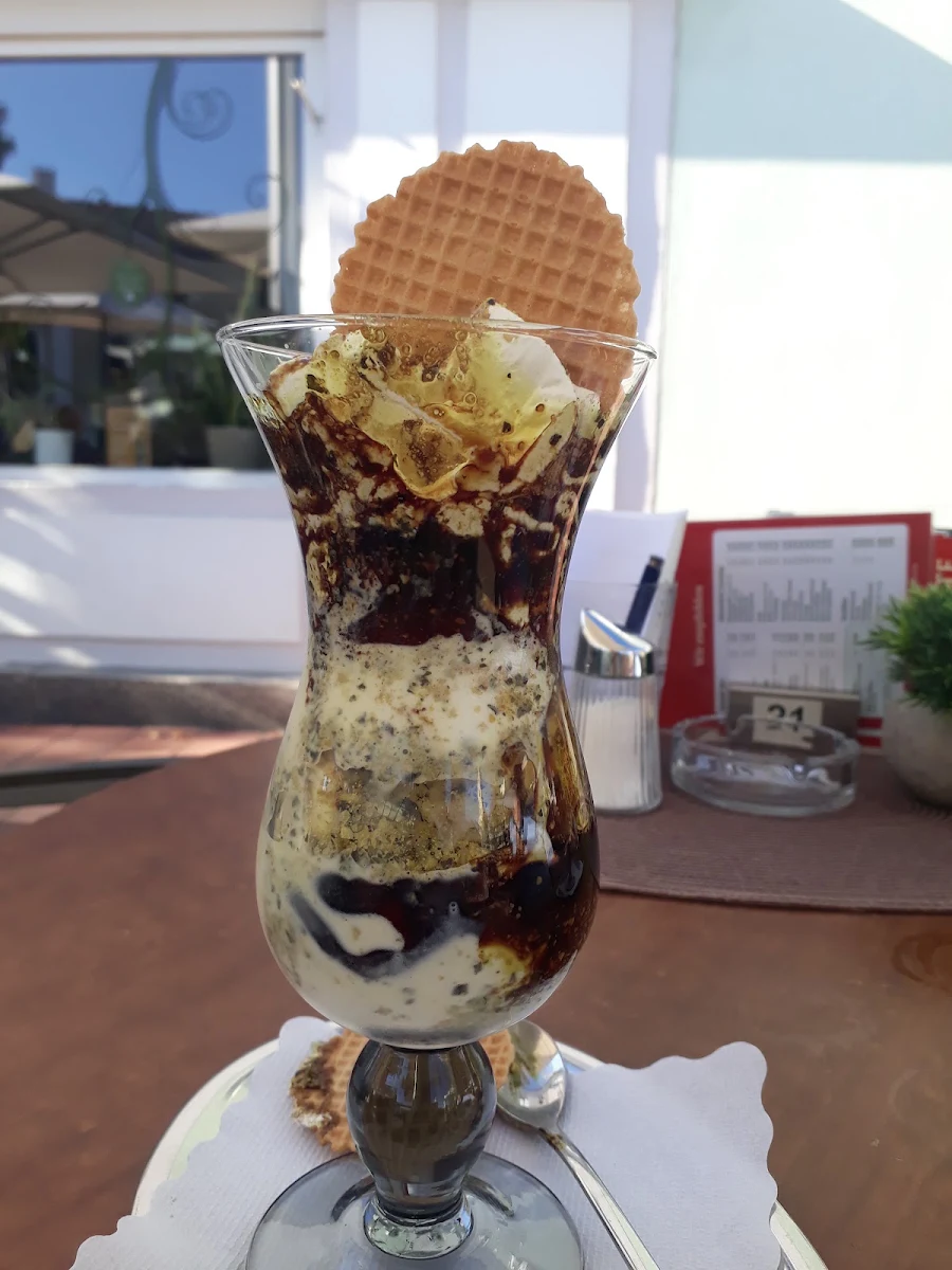 Eiscafe