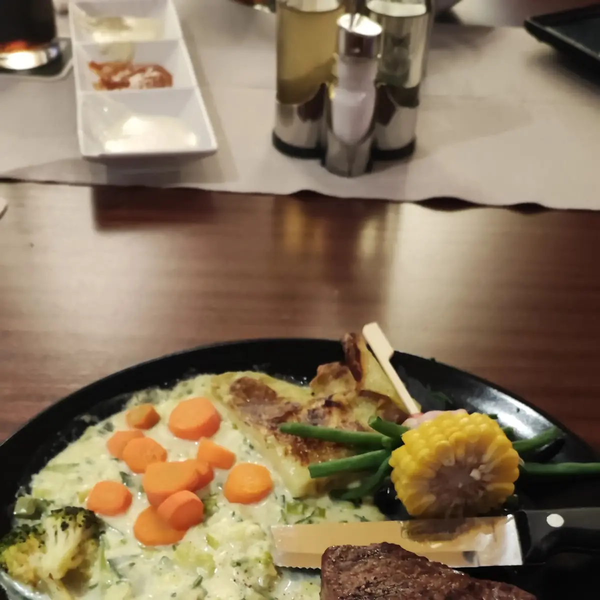 Rinderfilet Baby 180g