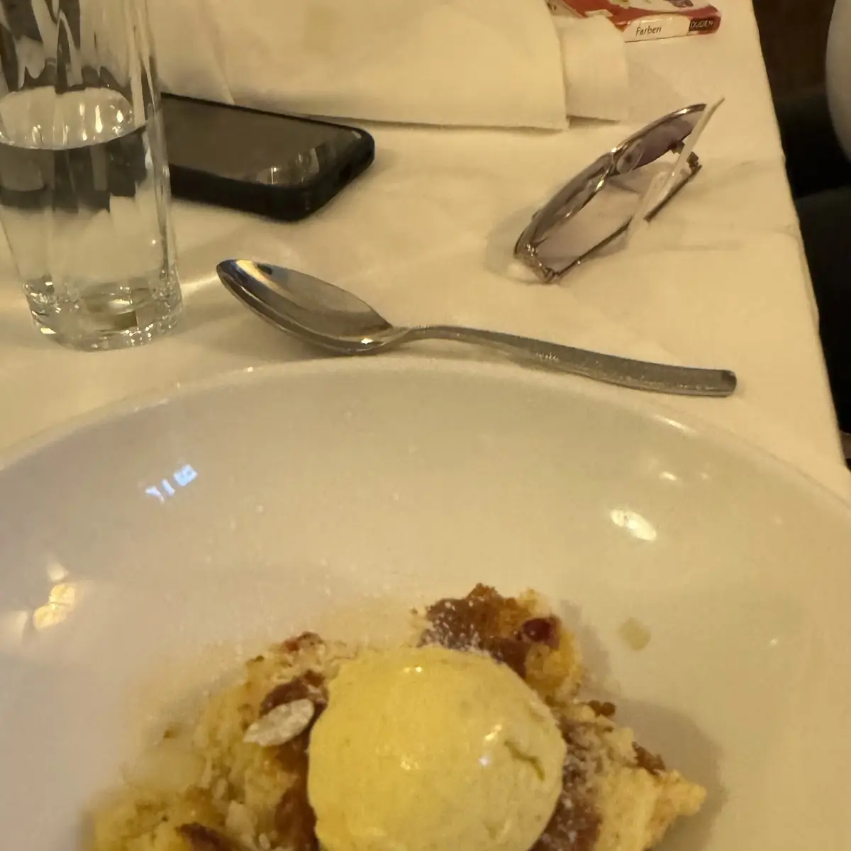 Kaiserschmarren