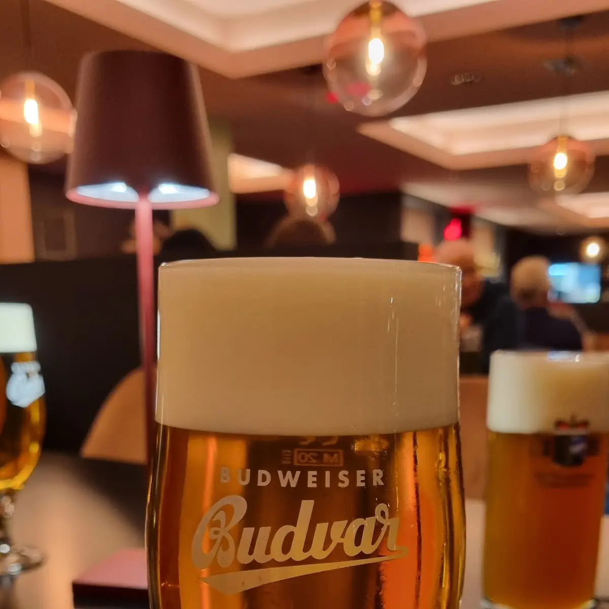 Budweiser 0 5l