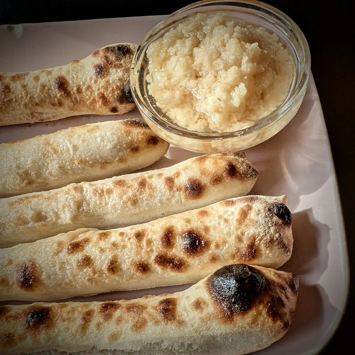 Pizzastangerl