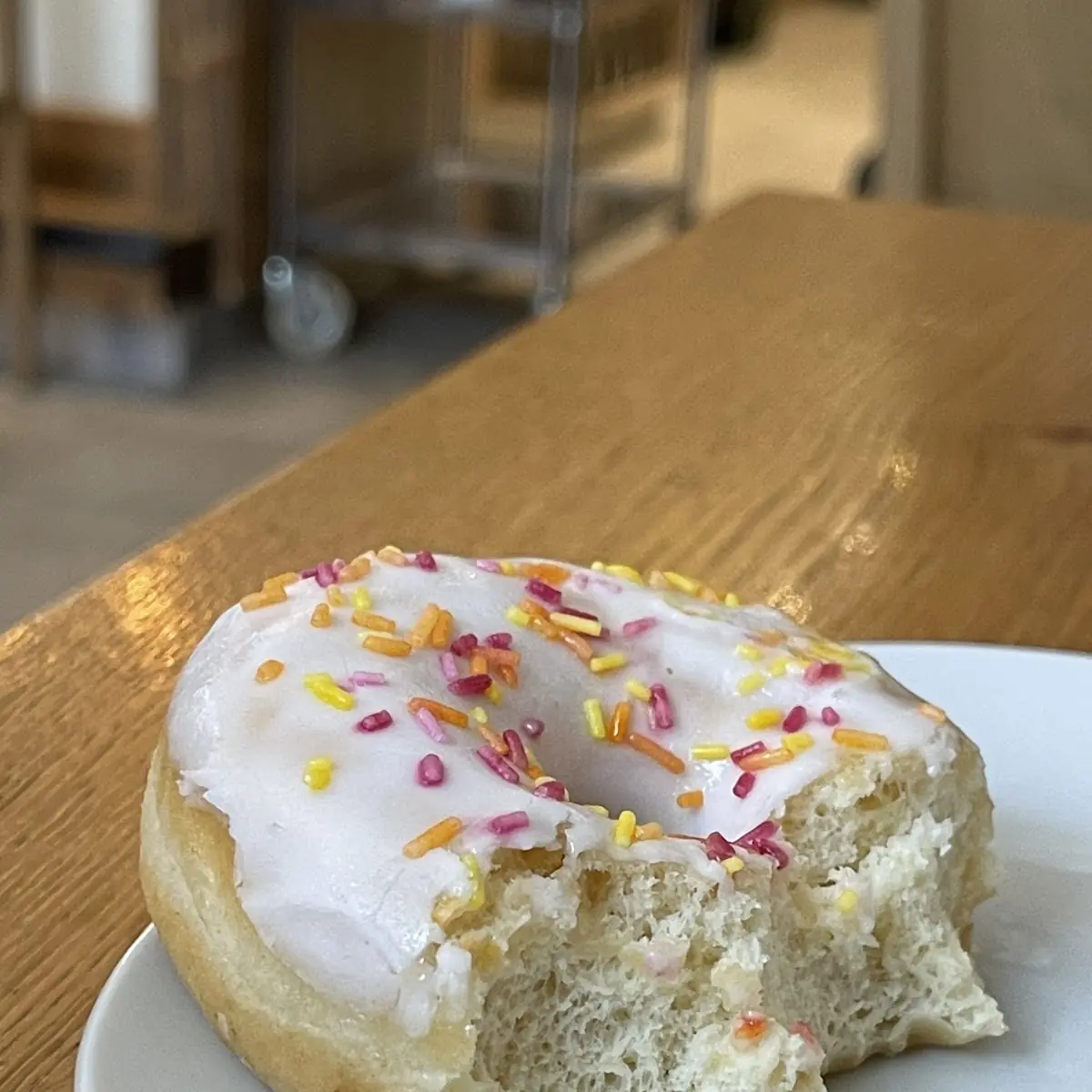 Donut