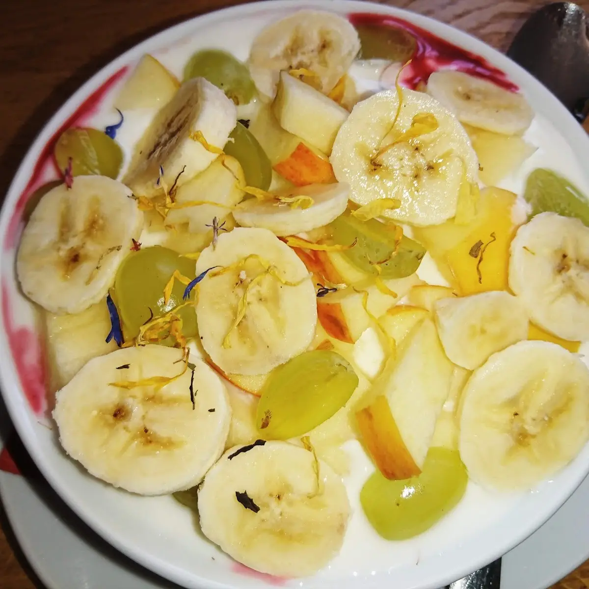 Obstsalat