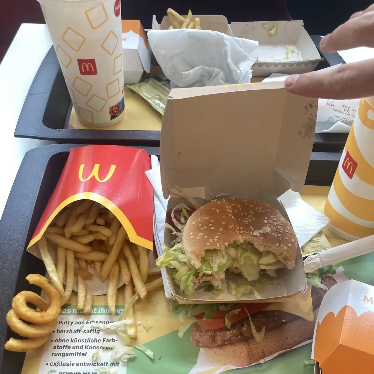 Big Mac