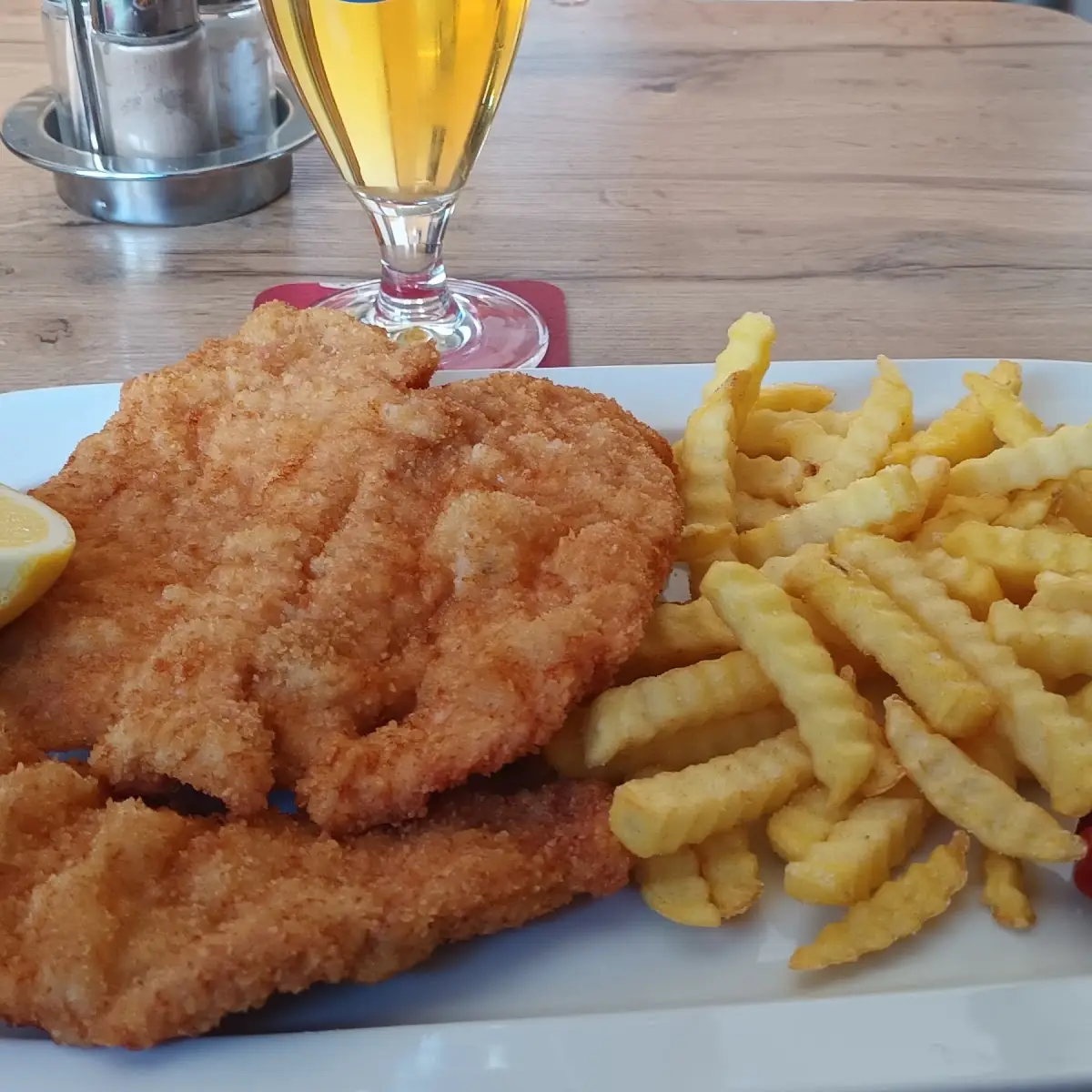 Schnitzel
