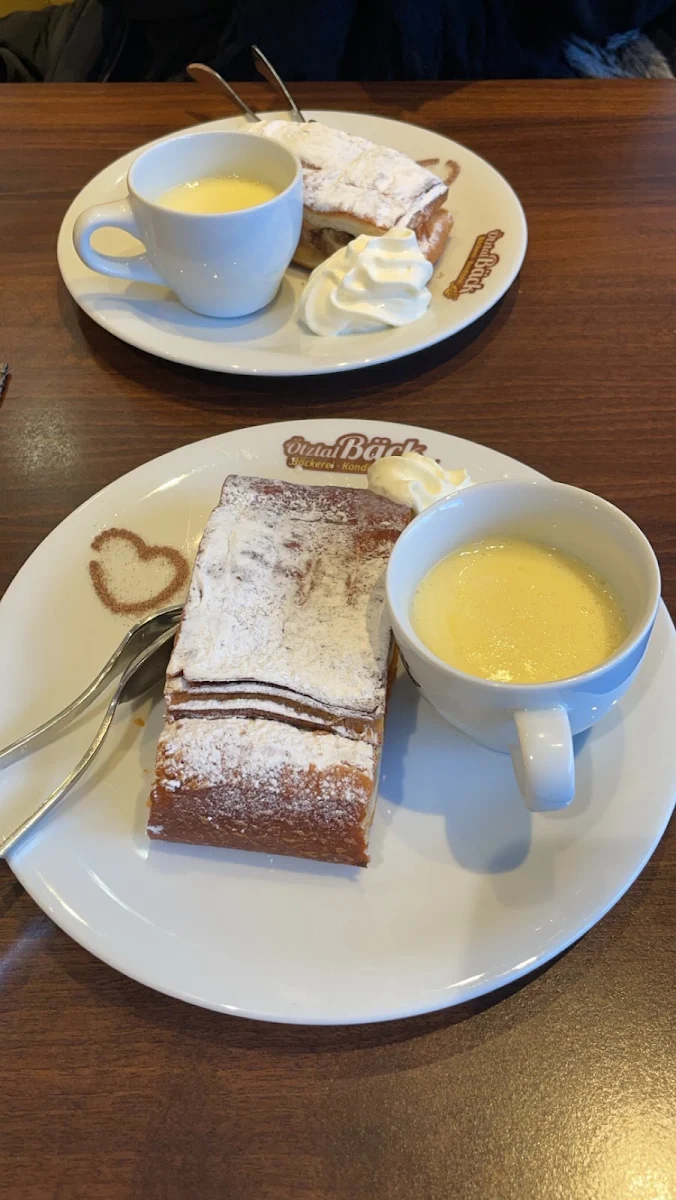 Apfelstrudel