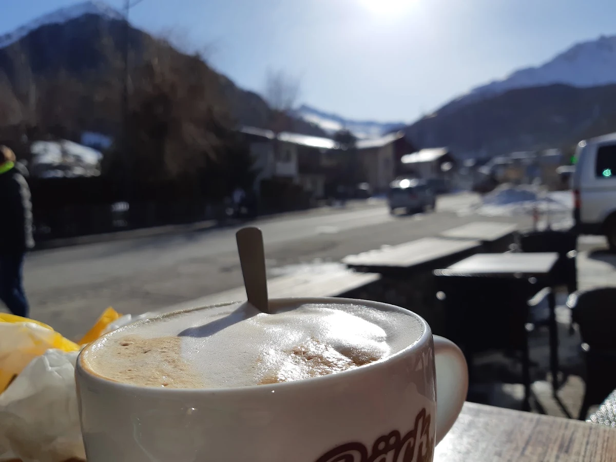 Cappuccino