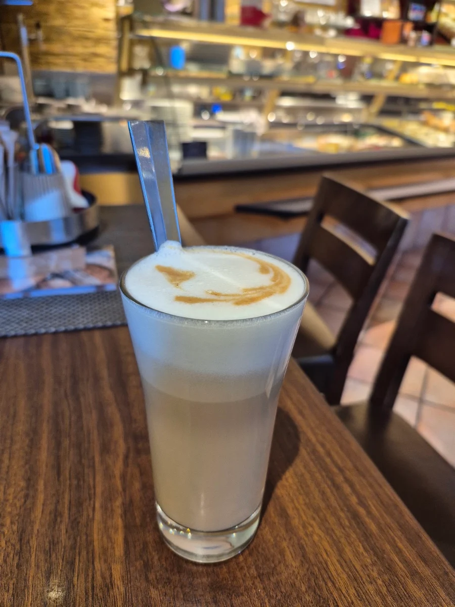Latte