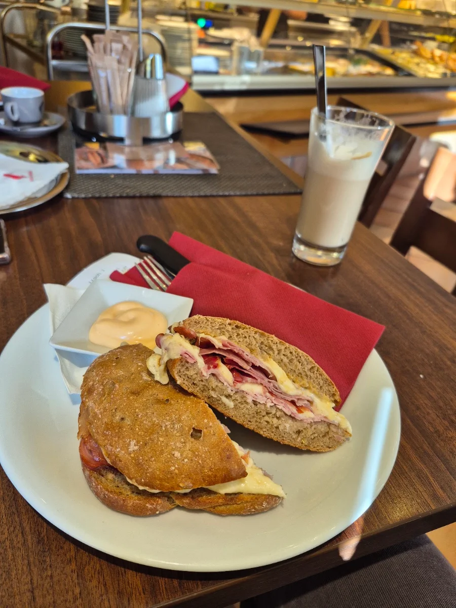 Toastie