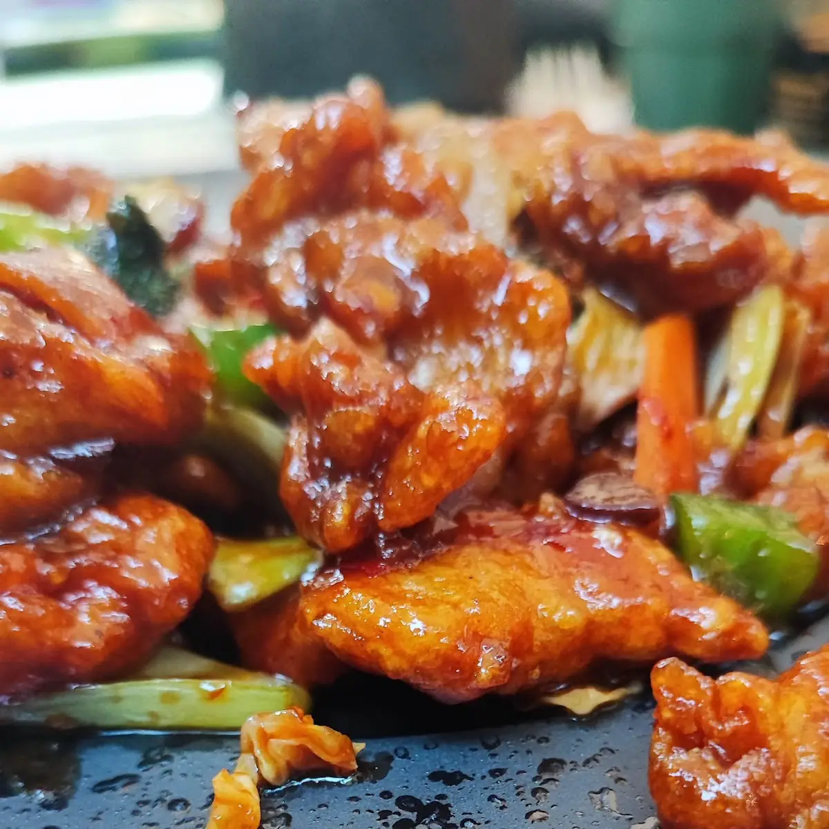 Highlights, Jade Gärtchen Asia Cuisine & Cafe
