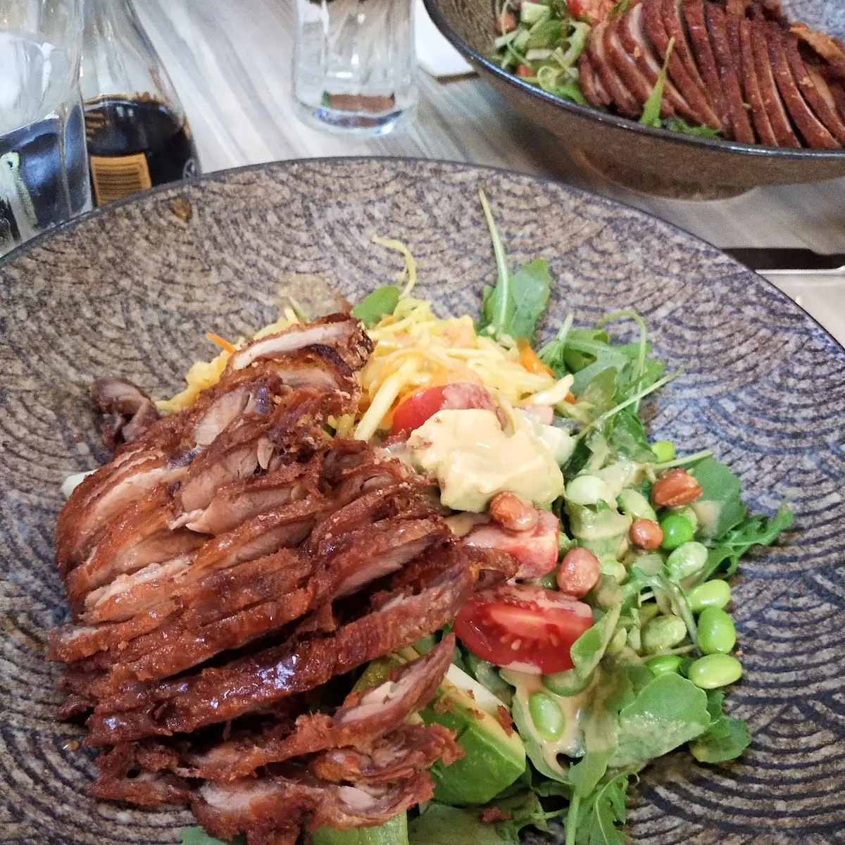 Highlights, Jade Gärtchen Asia Cuisine & Cafe