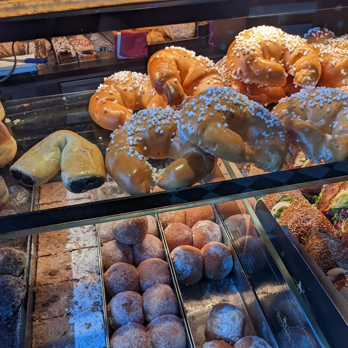 Gâteaux